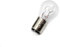 Spahn Glühlampe 12V 21/5W Rücklicht Bremslicht Typ P21/5W BAY15d Lampe Leuchtmittel Bollard Roller Motorrad PKW
