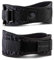 FITGRIFF® Gewichthebergürtel V2 - Gewichtheber Gürtel für Damen und Herren - Bodybuilding, Krafttraining, Crossfit Training - Trainingsgürtel, Weightlifting Belt, Gym Workout (Leopard, S)