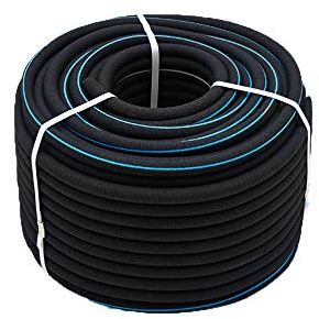 MGP (interior 16 mm/exterior 25 mm) Manguera de ventilación HI, aireador de oxígeno para estanque Koi, para enriquecimiento de oxígeno en el estanque de jardín (10)