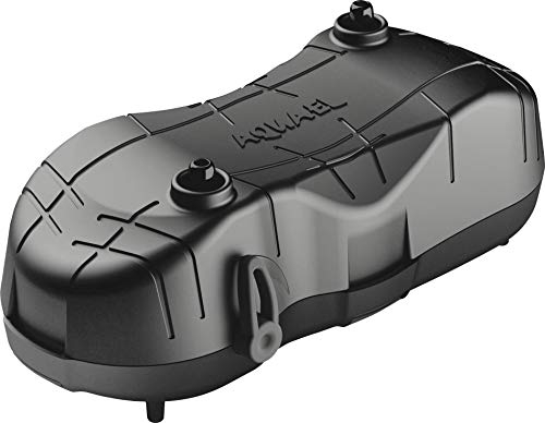 AQUAEL 121305 Luftpumpe MINIBOOST 200, schwarz, 230 g