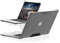 UAG Designed for MacBook Pro 13 Case (2020 & 2021 M1 A2289/A2251/A2338) Clear Translucent Ice, Feather-Light Rugged Plyo Military Drop Tested Laptop Protective Cover by URBAN ARMOR GEAR