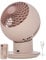 Iris Ohyama Woozoo, 30m², Ventilator, Mattrosa, 5 Geschwindigkeiten, Fernsteuerung, Oszillierend, leise, Table Fan, Tischventilator, Lüfter, Bodenventilator, tragbarer, Portable, Cooling, PCF-SC15T