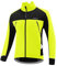 baleaf Fahrradjacke Herren Winter Winddicht Wasserdicht Radjacke Herren Fahrrad Winterjacke für Radfahren Laufen Grün XXL