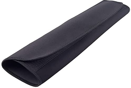 E Bike Akku Schutz für integrierte Unterrohr Akku`s hochwertigem Neoprene 35x41cm