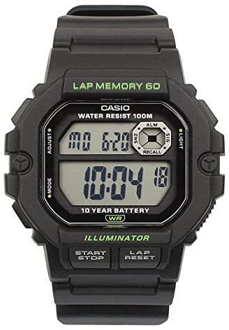 CASIO Montre de Sport D269