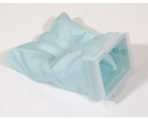 Makita 198749-5 Filtersack Permanent