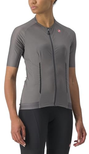 Castelli Women's Endurance W Jersey T-Shirt