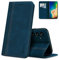 AKABEILA Hülle für Sony Xperia 10 V Handyhülle PU Leder Flip Case Ständer Brieftasche Schutzhülle Klapphülle Tasche Case mit Kartenfachc Standfunktion Magnetisch 6.1