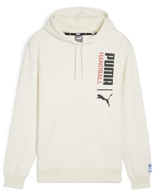 PUMA Herren Handball Hoodie Sweat