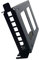 Povhhee Pci Slot 2.5 IDE/Sata/Ssd/HDD Back Wall Mount Hard Drive Adapter Compartment with Bracket Half Height