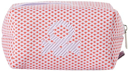 United Colors of Benetton Damen Beauty Case 6tildy05a Handtasche, rot