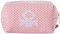 United Colors of Benetton Damen Beauty Case 6tildy05a Handtasche, rot