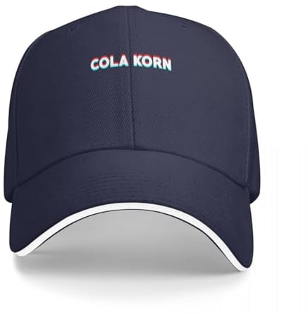 OAKITA Basecap Sänger Korn Band Alkohol Geschenk Baseballkappe Kinder Hut Custom Cap Neu In Hat Streetwear Frauen Strandmode Herren