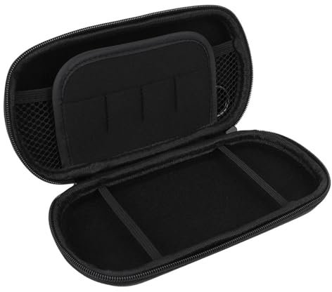 5 Inch Carrying Case for Trimui Smart Pro Portable Game Console Hard Travel Storage Bag Video Game Console Portable Bag