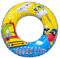 Schwimmringe 20,Schwimming Ring,Luftmatratze Schwimmreifen Aufblasbar,Schwimmring Röhre Für Sommerpool Party,Poolspielzeug für Jungen & Mädchen 2-4 Jahre (Giraffe)