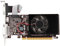 Osmond GT610 Scheda Grafica DDR3 True 2GB 810MHZ Computer Scheda Video PCI-E 16X -Compatible+VGA+DVI Basso Rumore per PC Desktop