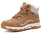 Ripord Scarpe invernali da donna, calde, da trekking, da neve, 36-41