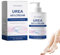 Fußcreme,Fusscreme,Fusscreme mit Urea,Enthält 60% Urea,Spendet Tief Feuchtigkeit und Spendet Feuchtigkeit,Lindert Trockene Haut,Lindert Wirksam den Hautjuckreiz,für Alle Hauttypen Geeignet