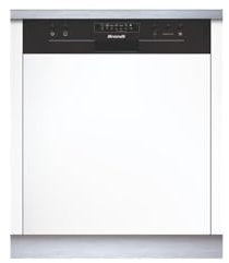 Lavadora Integrable 6 Kg 1200 RPM BB3424LB