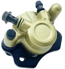 Pinza de freno delantera izquierda for kart/buggy de 150 cc/250 cc