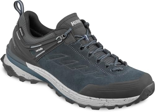 Meindl Dallas GTX Nachtblau/GRAU