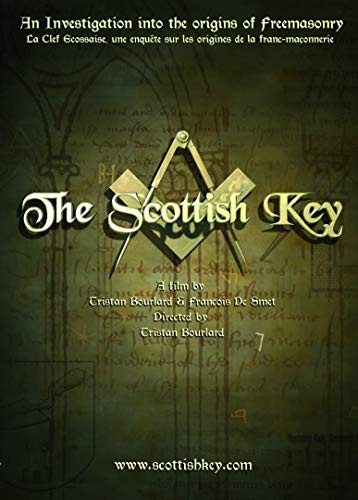 The scottish key - la clé d'ecosse [FR Import]