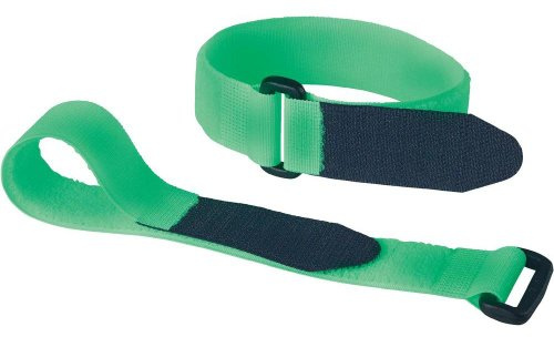 FASTECH 688-656K 2 Stk FAST-VSTRAP 25x300 mm Fluor-G