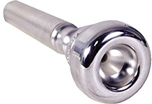 Parduba Trumpet Mouthpiece (PARTP6)