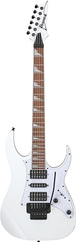 Ibanez Standard RG450DXB-WH White - Electric Guitar