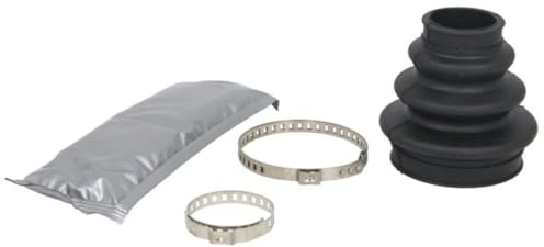 AUTOFREN SEINSA D8371 Faltenbalgsatz Antriebswelle Kompatibel mit BMW 3 Touring E91 33207518901 33207518902 33217510624