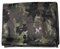 MFH Stabile Abdeckplane mit Metallösen Tarn Plane Schutzplane Gewebeplane Woodland (2,35 x 3,85m)
