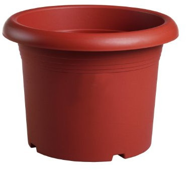 Tildenet 89013 13 x 9 cm Fleurs Terre Cuite