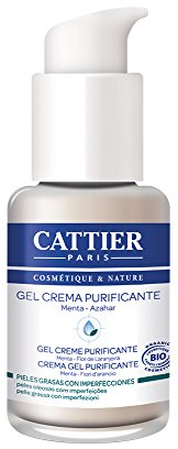 CATTIER Körpercreme, 200 g