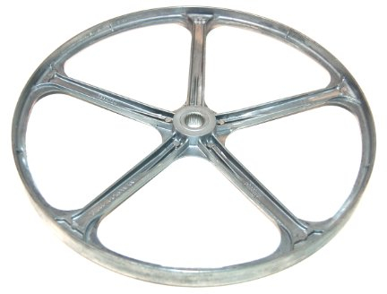 Beko 2816660200 Washing Machine Accessory/Washing Machine Drum Pulley