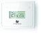 TERMOSTATO WIFI MODULANTE SERIE MIGO IDEATO IN ESCLUSIVA PER CALDAIE PROGRAMMABILE CON COMANDO CALDAIA via APP (Android e iOS) 3x10x5 centimetri (0020197227)