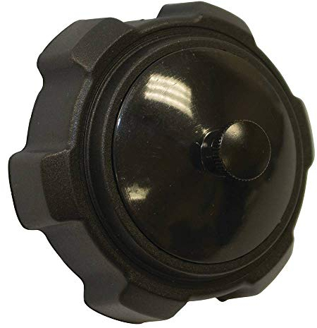 Stens 125-179 Tankdeckel, kompatibel mit Briggs & Stratton, für 7 bis 12,5 PS vertikal, 3,5, 5 und 9 PS Industrial Plus und 5,5 PS Intel Motoren Rasenmäher