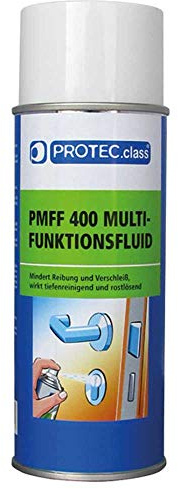 Protec.class Multifunktions-Fluid PMFF 400ml