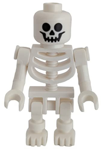 LEGO Minifigure - Pirates of The Caribbean - Skeleton