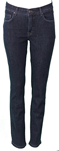 Angels, Damenjeans, Cici, Stone + Weiß, F/S 2014 (W36/L30, Stone)