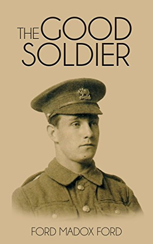 The Good Soldier (Illustrated)