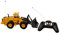 NewRay 88763 Volvo L220E L&S - Cargador de Ruedas con Mando a Distancia