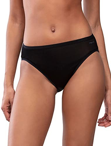 Mey Damen Jazzpant Slip Lights Basic | 3er Pack
