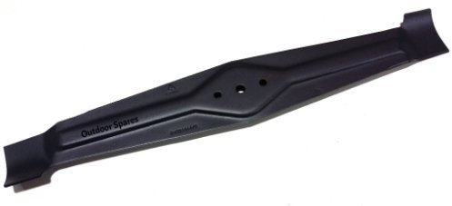 Mountfield Original-Rasenmäher-Messer 181004143/0 SP505, SP505R M480R, 48 cm