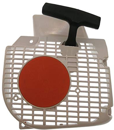 Cancanle Starter Recoil Assembly for STIHL 021 023 025 MS210 MS230 MS250 Chainsaw