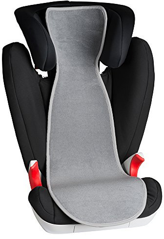 Air Cuddle CS-2-MOON Sicherheitsmatten für Kinderautositze, Moon, 15-36 kg, Gruppe 2