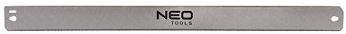 NEO TOOLS Profi Sägeblatt für Gehrungssäge 600 mm Ersatzblatt Ersatzsägeblatt Winkelsäge Holz PVC