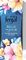 miss fenjal Eau de Toilette - 50 ml, blumiger Duft mit Moschus und Patschuli, zeitlose Eleganz für jeden Anlass - Belle de Jour