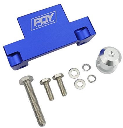 TIKSCIENCE Bosting Valve Spring Compressor Removal Tool for Honda Acura K Series K20 K24 F20C F22C, Blue