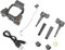 LYONGTECH Dual Release and Drop Device System for DJI Mavic 2 Pro/Zoom Drone,Air Droper Kit,Fishing Hook, Bait Release, Payload Delivery, Ring Thrower, Search & Rescue Accessories