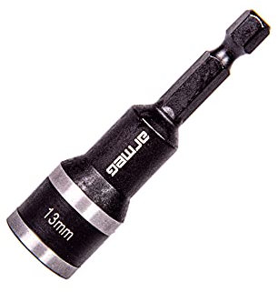 Armeg TWND13.0 13mm Impact Rated Nut Driver